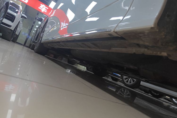 Toyota Alphard 2023 #26 Toyota Alphard 2023 car image #26