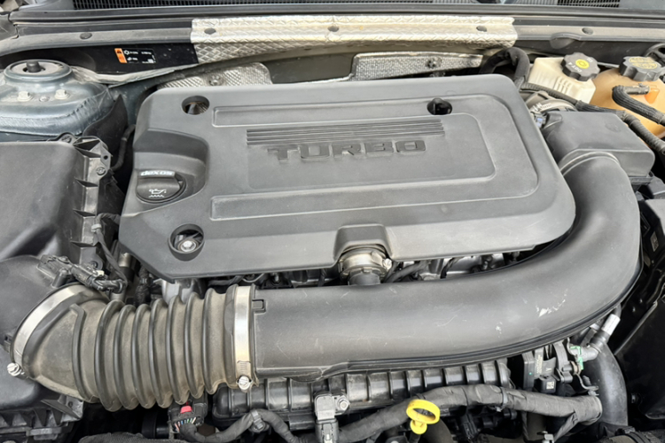 Chevrolet Malibu XL 2020 car image #26