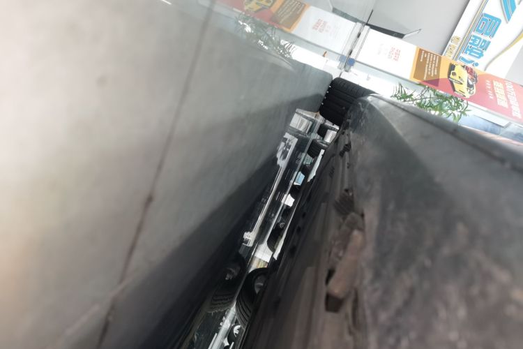 Mercedes-Benz CLA AMG 2021 #26 Mercedes-Benz CLA AMG 2021 car image #26