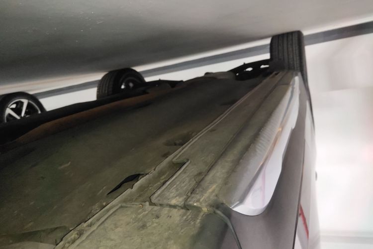 Hyundai Santa Fe 2021 #26 Hyundai Santa Fe 2021 car image #26