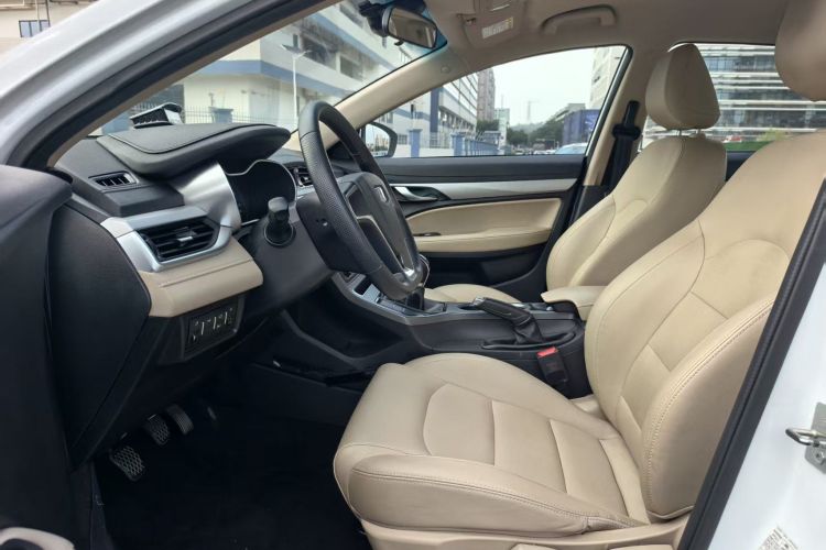 帝豪 2018 汽车图片 #26