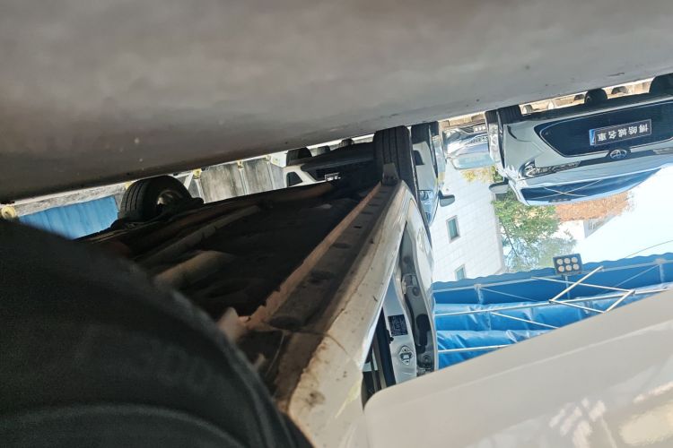 Vios 2020 car image #26