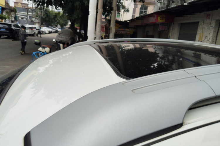 BMW X6 2015 #26 BMW X6 2015 immagine di auto #26