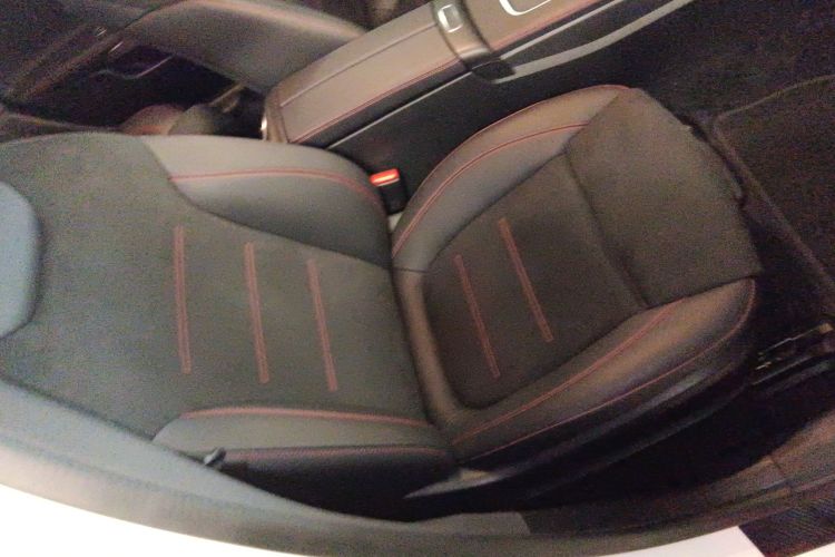 Mercedes-Benz A Class 2024 car image #26