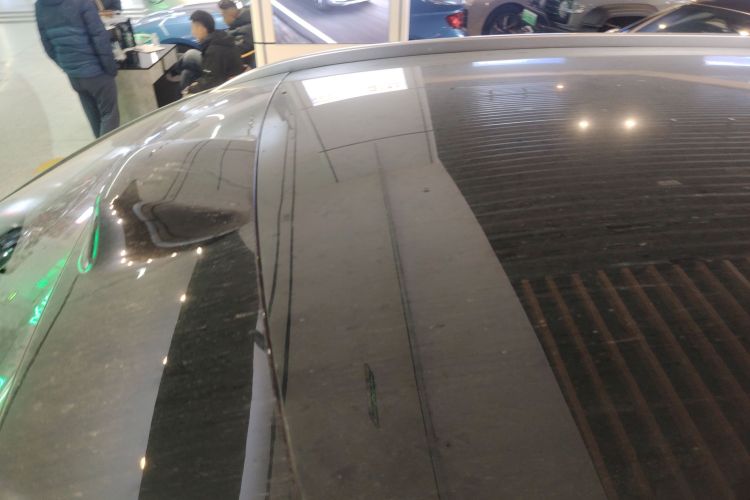 BYD Tang L 2025 صورة سيارة #26