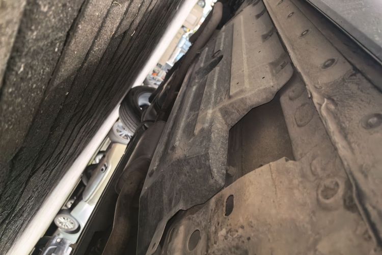 Haval XY 2022 #26 Haval XY 2022 car image #26