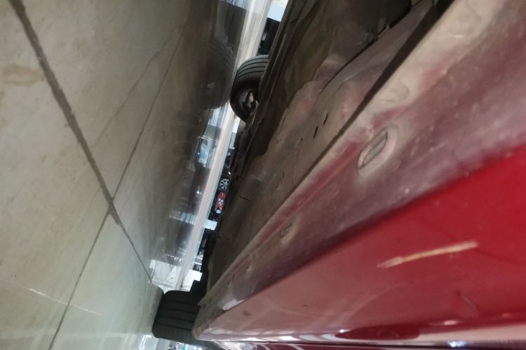 MG 5 2021 car image #26