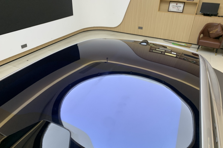 蔚来 蔚来ET7 2022 汽车图片 #26