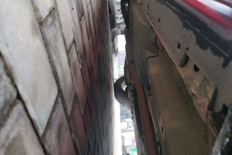 现代 途胜 2016 汽车图片 #26