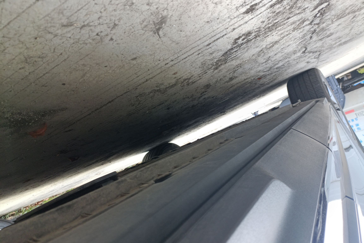 Deepal S07 2025 #26 Deepal S07 2025 car image #26