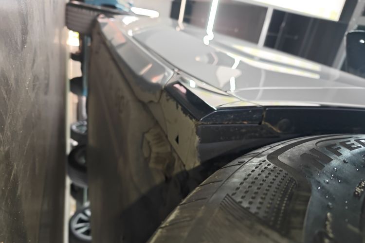 BMW iX1 2025 #26 BMW iX1 2025 صورة سيارة #26