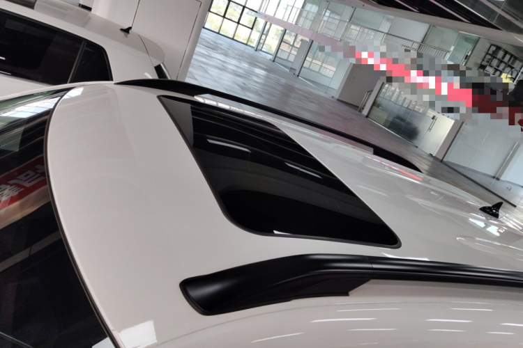 Changan CS35 Plus 2025 car image #26