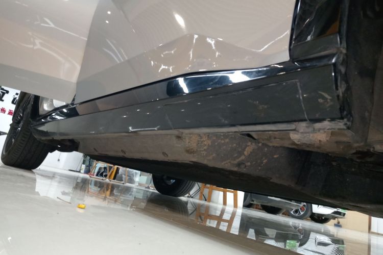 Honda e:NS2 2024 car image #26