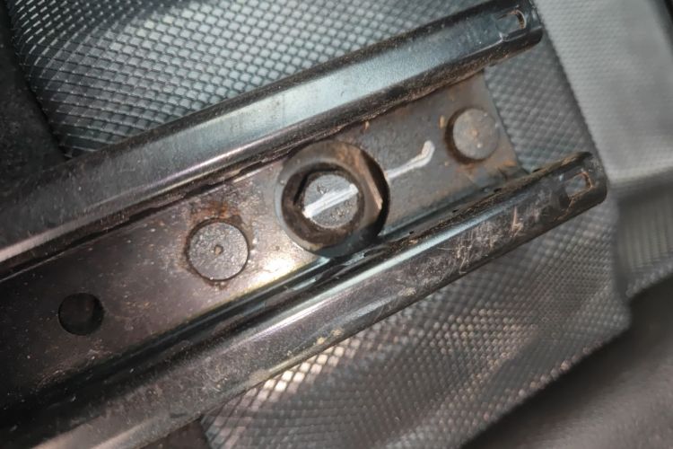 Tiggo 5x 2020 car image #26