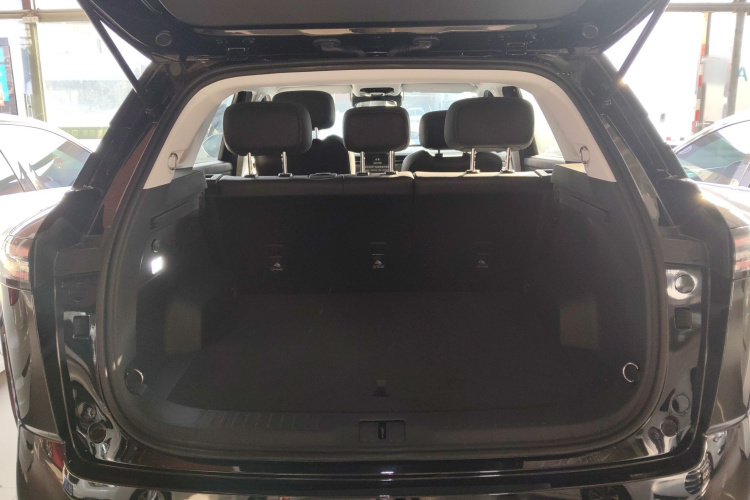 Tiggo7 C-DM 2025 car image #26