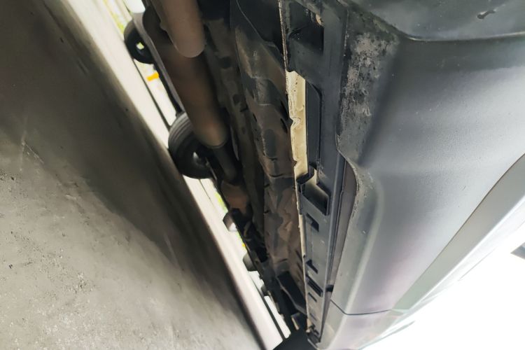 Kaiyi Showjet 2022 #26 Kaiyi Showjet 2022 car image #26