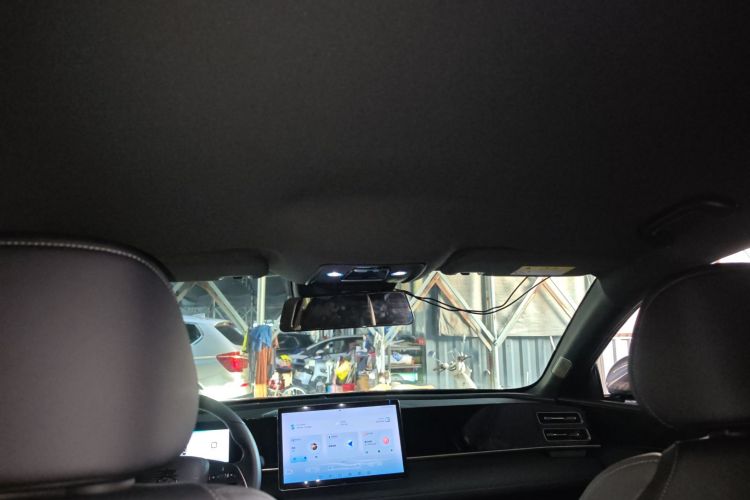 BYD Qin L 2024 car image #26