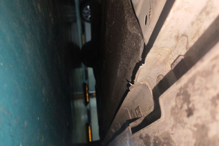 长安 长安UNI-V 2025 汽车图片 #26