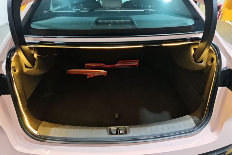 日产 日产N7 2025 汽车图片 #26