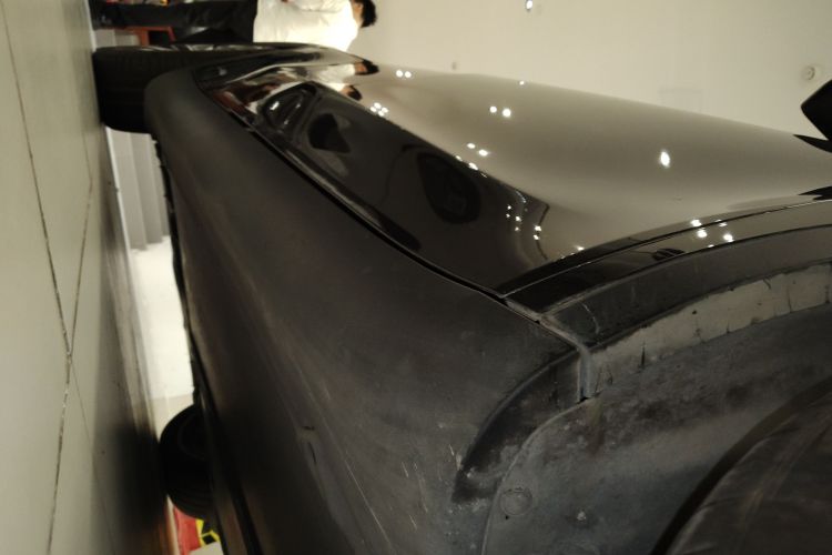 Tesla Model Y 2023 #26 Tesla Model Y 2023 immagine di auto #26