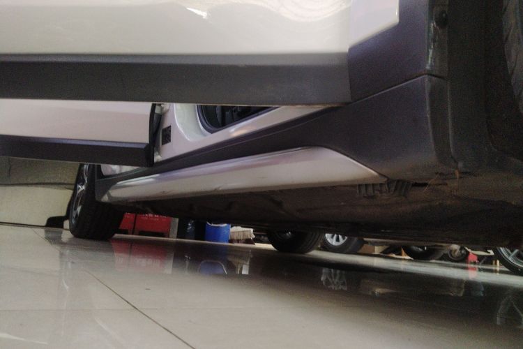 BMW X1 New Energy 2018 car image #26