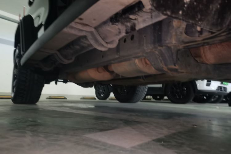 Tank 300 2021 #26 Tank 300 2021 car image #26