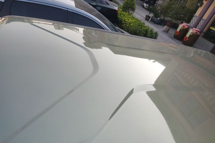 Chery 2025 car image #26
