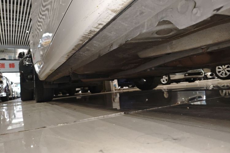 丰田 卡罗拉 2017 汽车图片 #26