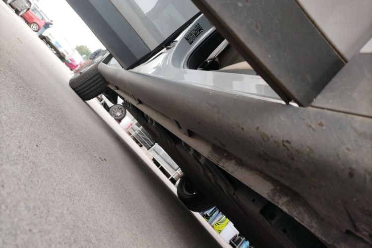 Wuling Binguo PLUS 2024 #26 Wuling Binguo PLUS 2024 immagine di auto #26