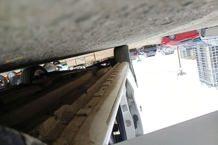 Kaiyi Xuandu 2022 car image #26