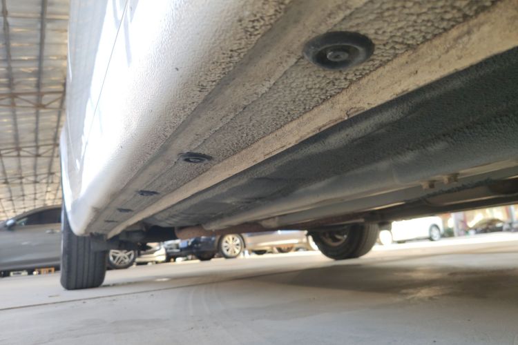 Kia K2 2016 imagen de coche #26