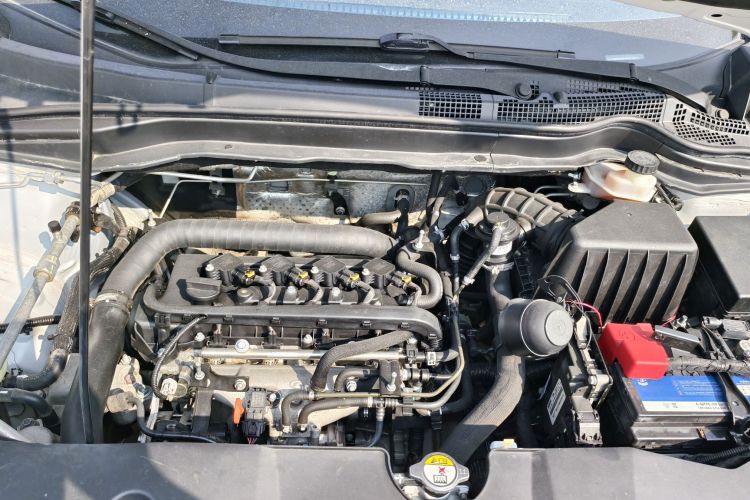 Haval M6 2018 car image #26
