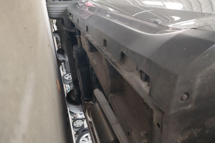 GEELY JiaJi 2021 car image #26