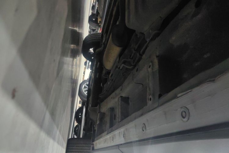 Wuling Asta 2021 #26 Wuling Asta 2021 صورة سيارة #26