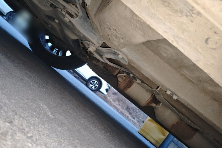 Jetour X90 PLUS 2022 immagine di auto #26