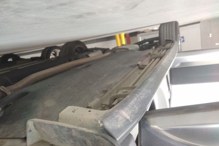 Hyundai Santa Fe 2021 #26 Hyundai Santa Fe 2021 car image #26