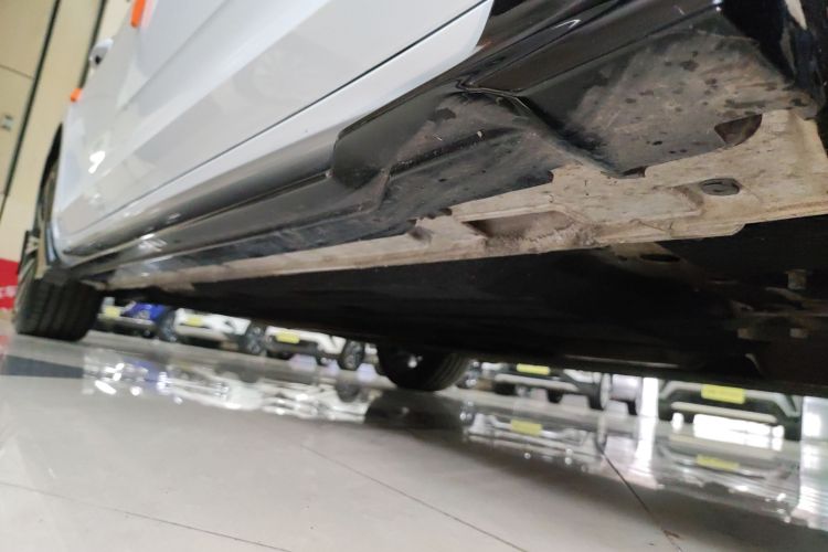 Preface 2024 immagine di auto #26
