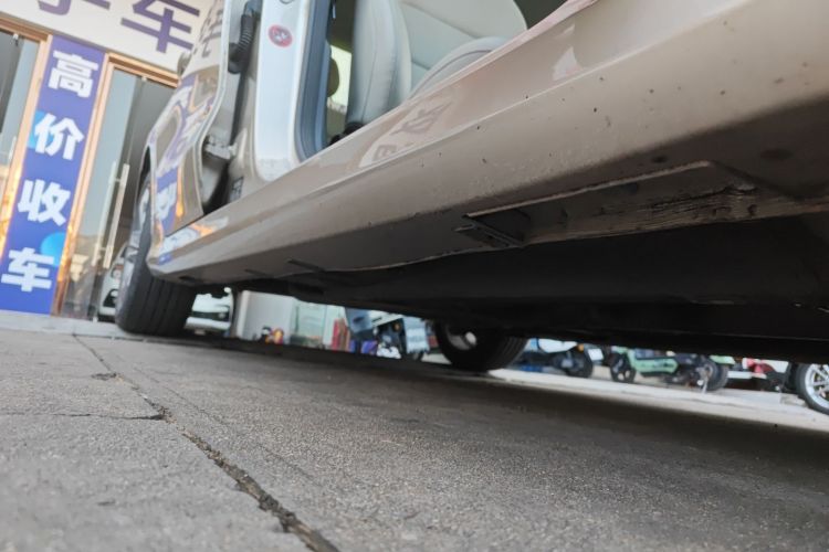 吉利汽车 缤瑞 2019 汽车图片 #26