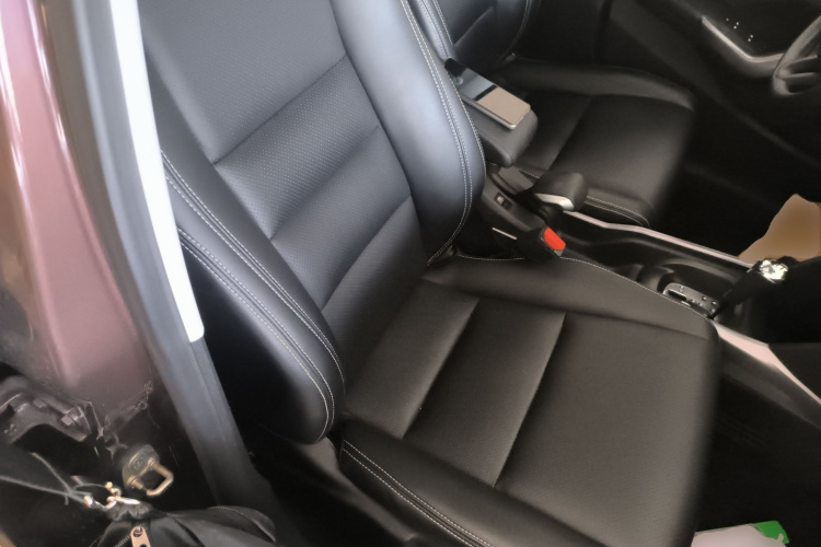 标致 标致2008 2016 汽车图片 #26