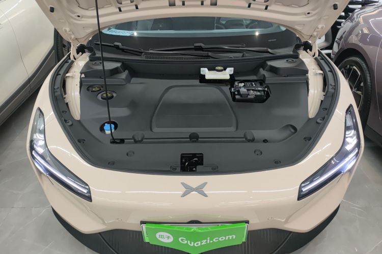 Xpeng MONA M03 2025 #26 Xpeng MONA M03 2025 immagine di auto #26