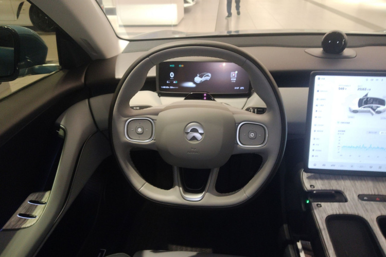 蔚来 蔚来ET5 2023 汽车图片 #26