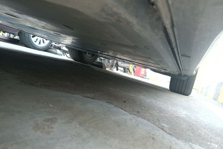 Volkswagen ID.4 Crozz 2024 car image #26