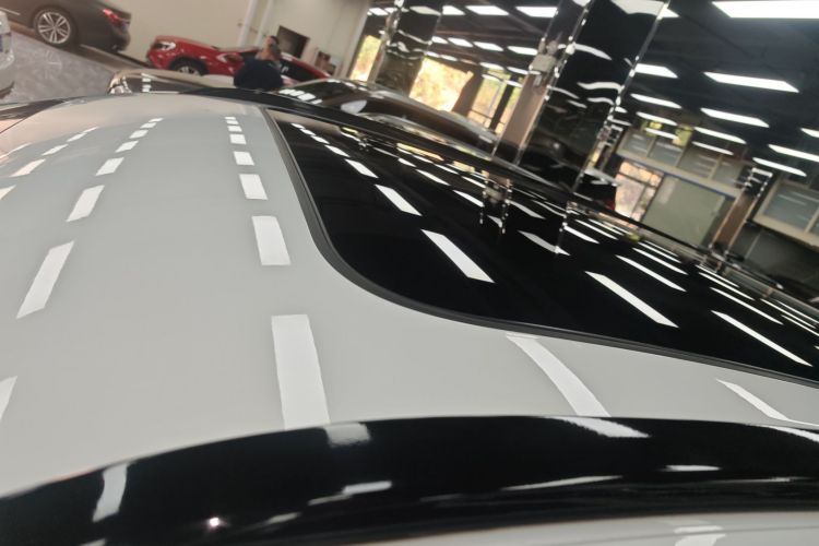 Lynk & Co 09 EM-P 2022 car image #26