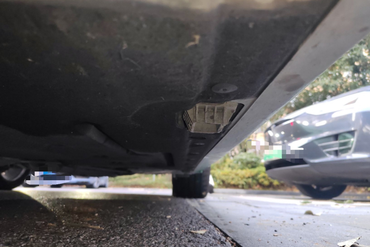 BMW M3 2019 #26 BMW M3 2019 car image #26