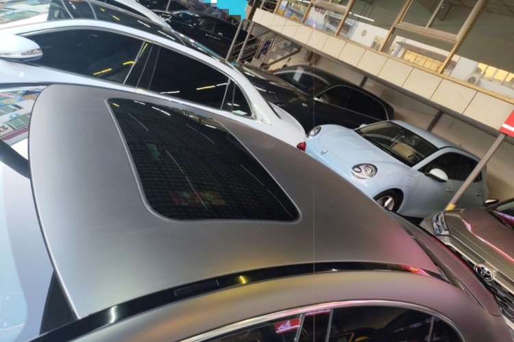 Mercedes-Benz CLS Class 2024 immagine di auto #26