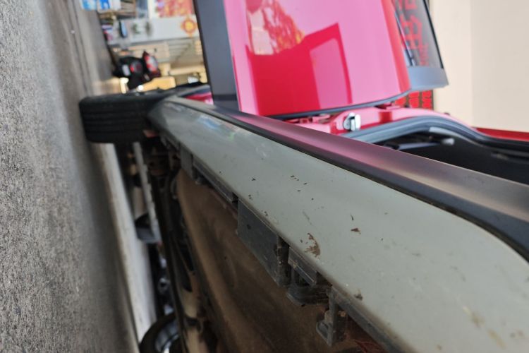 Tiggo 3x 2019 car image #26