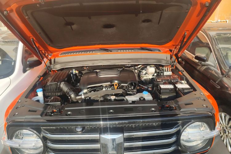 Tank 300 2022 car image #26