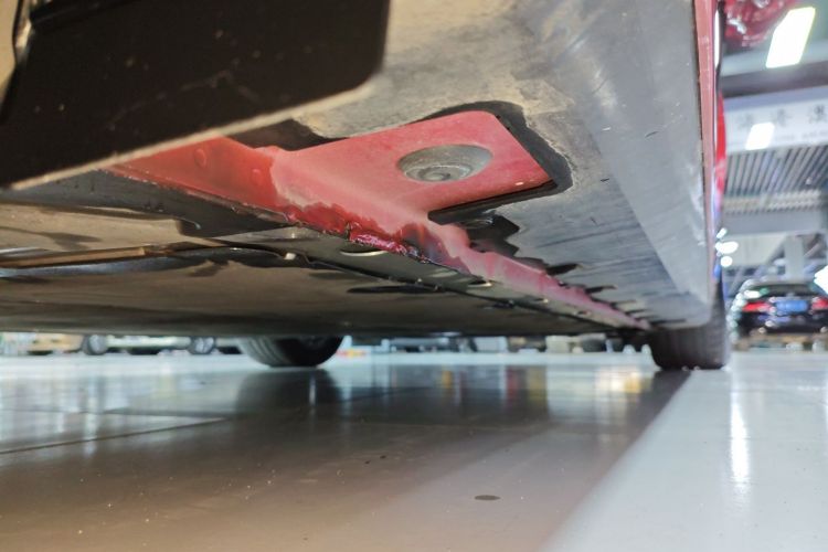 MG Cyberster 2023 #26 MG Cyberster 2023 car image #26