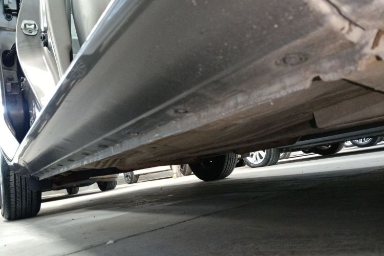 Nissan Sunny 2018 car image #26