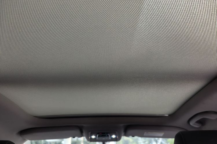 BYD Yuan New Energy 2021 car image #26